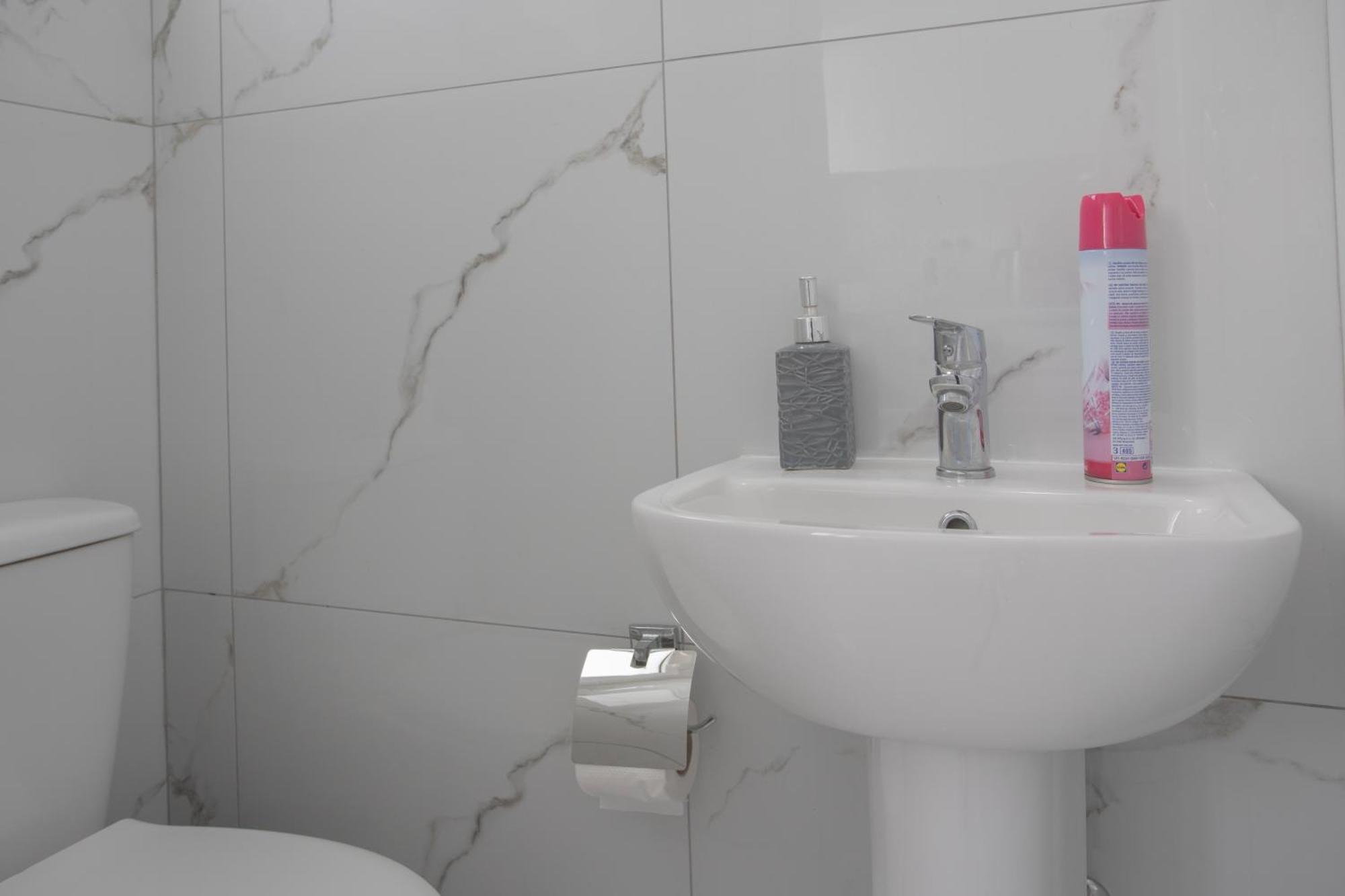 Holiday home 2bd Garden Paphos