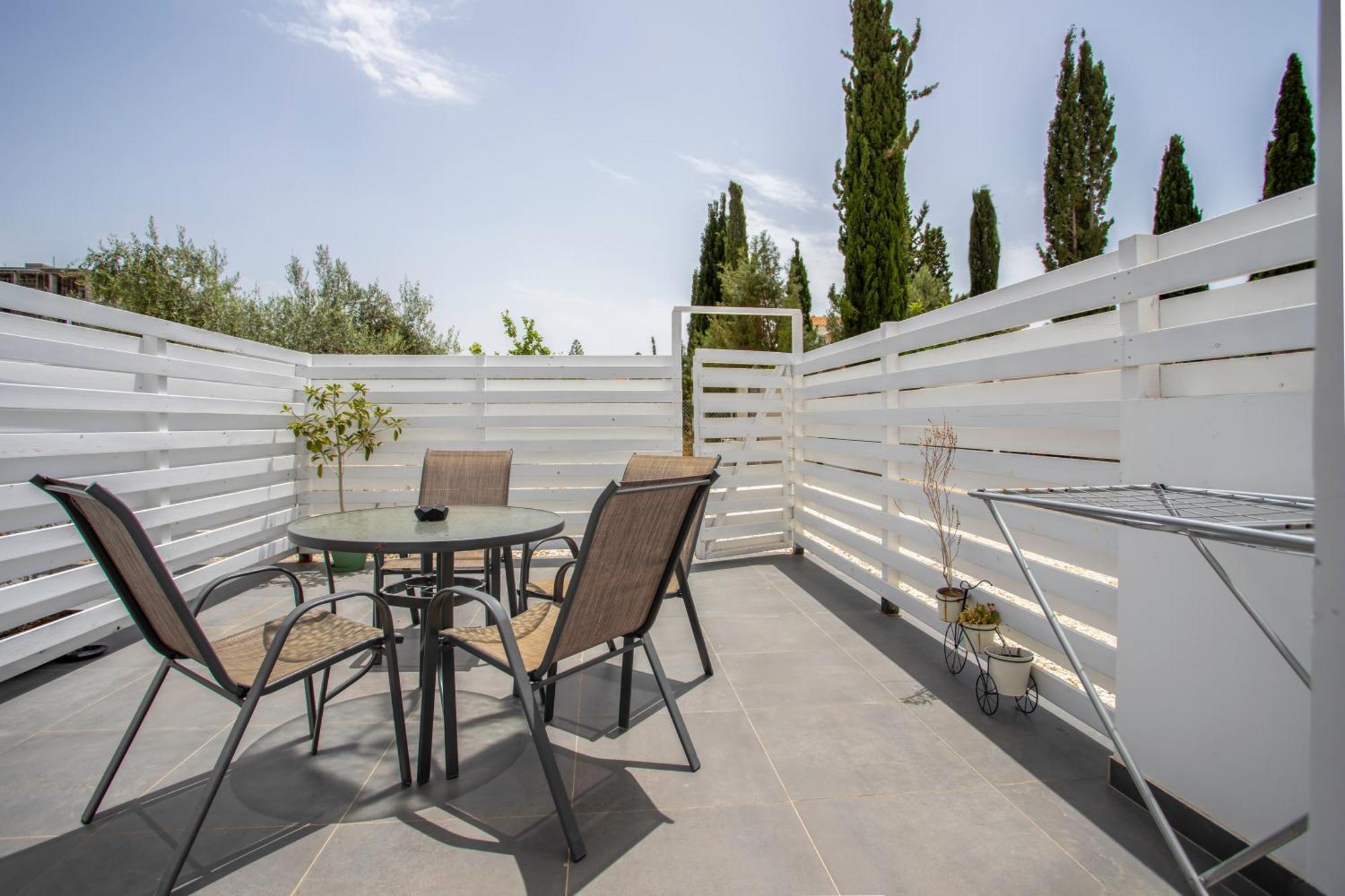 Holiday home 2bd Garden *