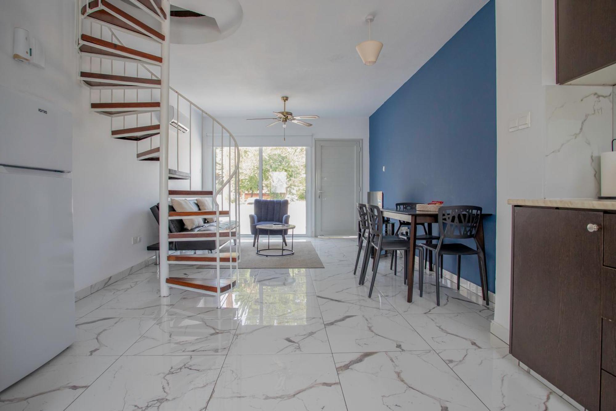 2bd Garden Dom wakacyjny Pafos