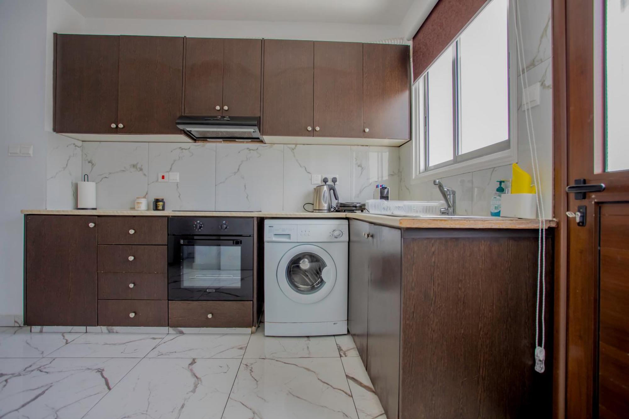 2bd Garden * Pafos