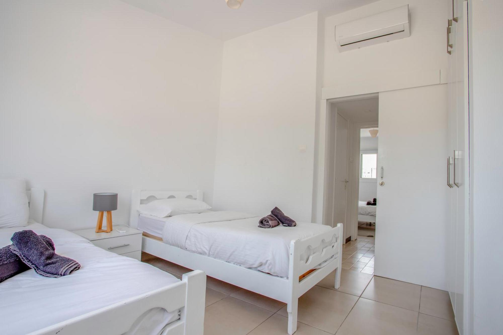 2bd Garden Pafos