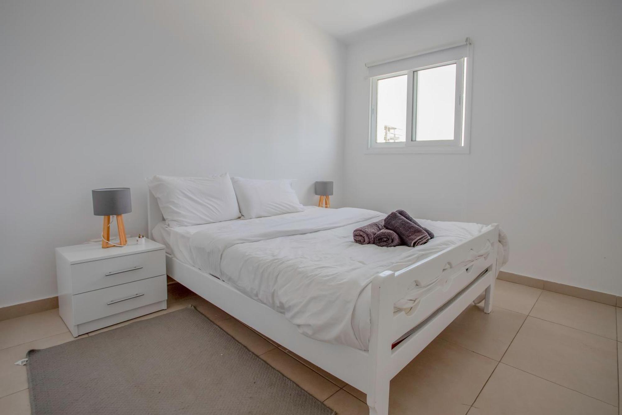 2bd Garden * Pafos
