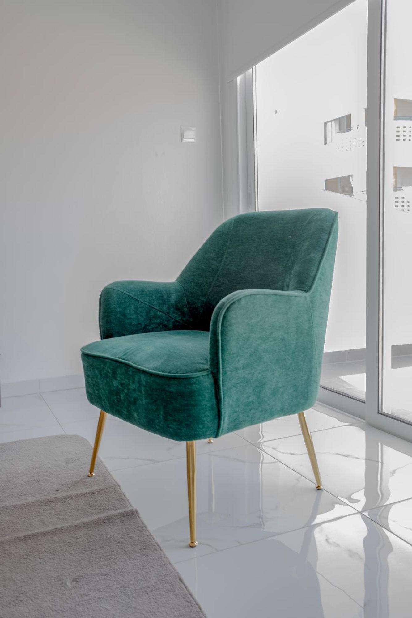 2bd Garden Dom wakacyjny Pafos