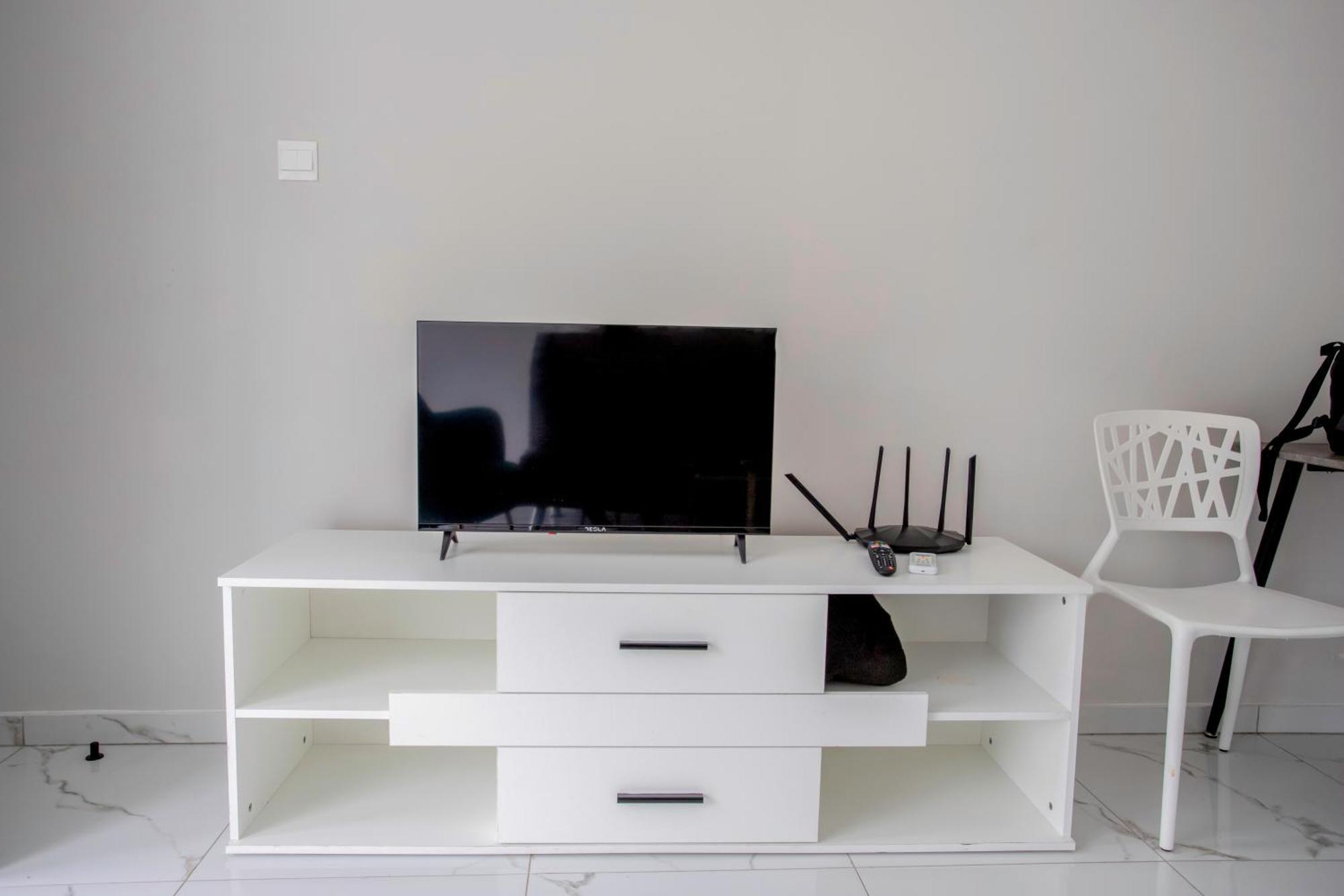 2bd Garden Pafos