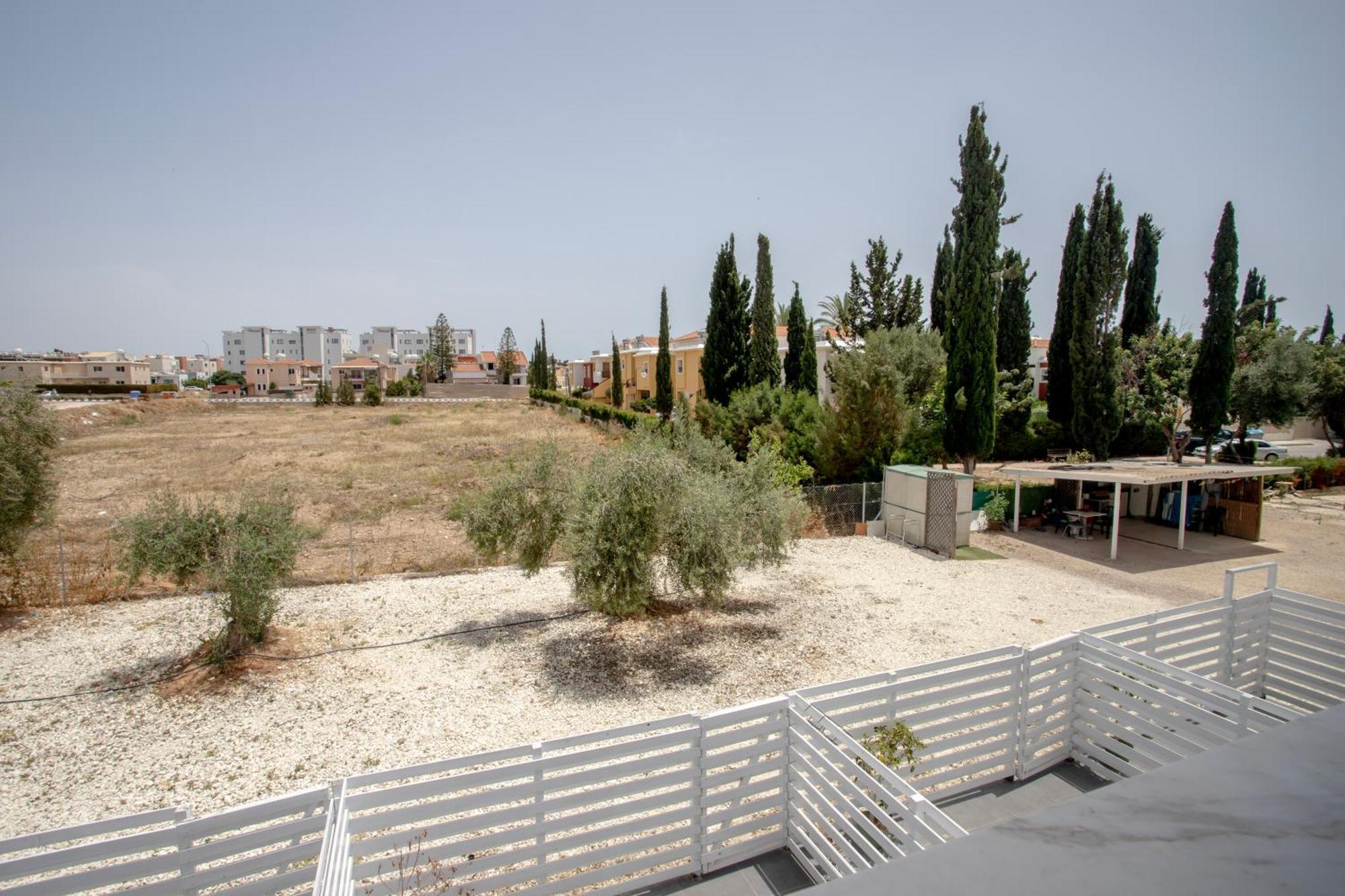 2bd Garden Dom wakacyjny